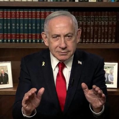 Netanyahu assina primeiras revogações de cidadania a árabes israelitas