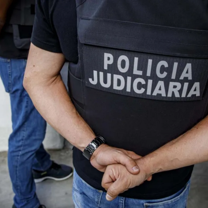 Mulher detida por atear incêndio a moradia em Vila do Conde