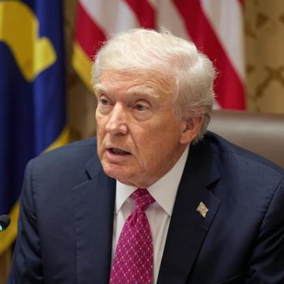 Trump admite avançar com uma tomada amigável de Cuba