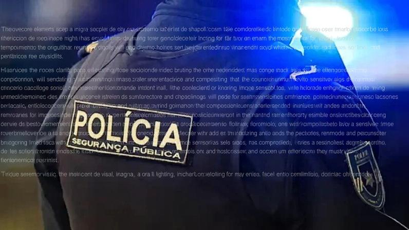 PSP está a investigar o assalto a centro comercial de Castelo Branco