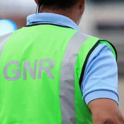 Jovem detido pela GNR por roubo com arma branca em Vila do Conde