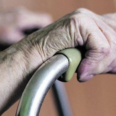 Quatro perfis psicológicos ligados a ideação suicida entre idosos em lares
