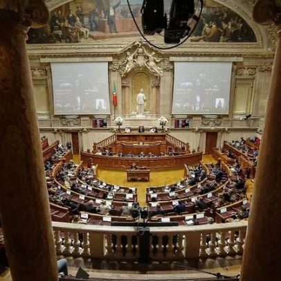 Partidos procuram acordo sobre Conselho de Estado e Provedor de Justiça