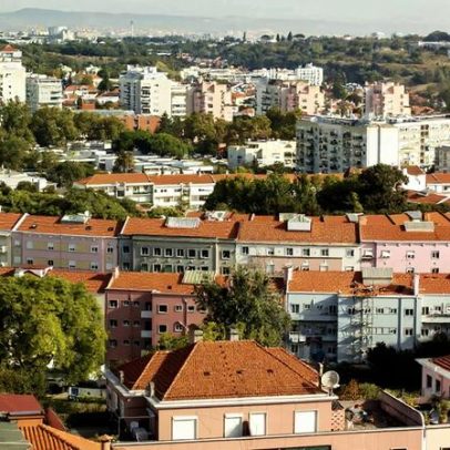 Casas em Portugal refletem atratividade para médias globais, diz economista