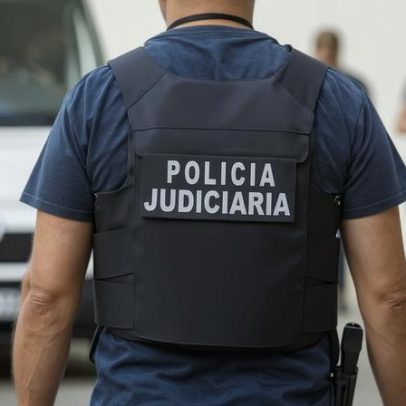 Esfaqueia colega de casa em Sintra por partilha de quartos