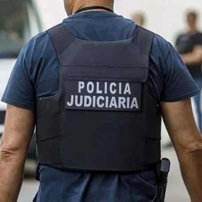 PJ detém três suspeitos em Oeiras por roubo e sequestro