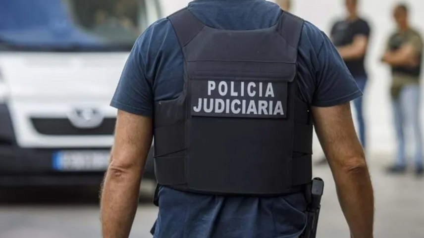Polícia Judiciária