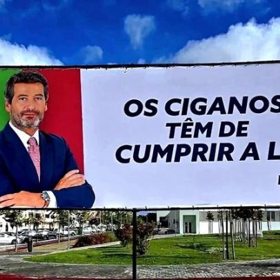 Garcia Pereira invoca ligações ao grupo 1143 e pede extinção do Chega