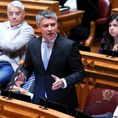 Comissão Política Nacional do PS reúne-se hoje após vitória de Seguro