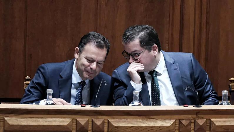 Economia deve crescer abaixo das previsões iniciais em 2026 e 2027