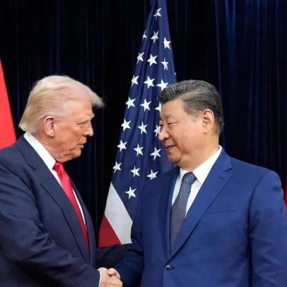 China avalia decisão do Supremo dos EUA sobre tarifas