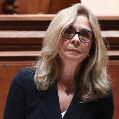 Ministra da Saúde diz que nomeações para ULS seguiram os mesmos critérios