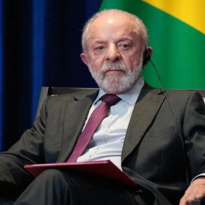 Lula afirma que eleição presidencial de outubro no Brasil será disputada