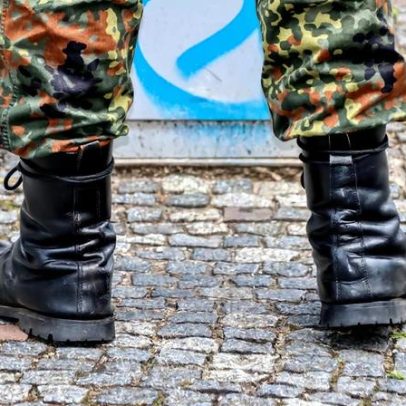 Militar de 21 anos morre em atividade desportiva em Estremoz