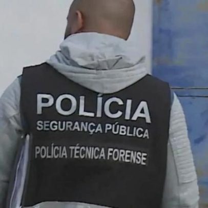 PSP prende traficante em flagrante