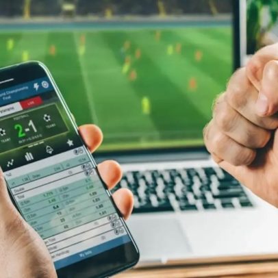 Lesada em mais de 55 mil euros por burla em apostas desportivas