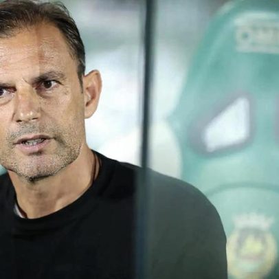 Técnico do Rio Ave diz que rumores sobre o despedimento uniram o grupo