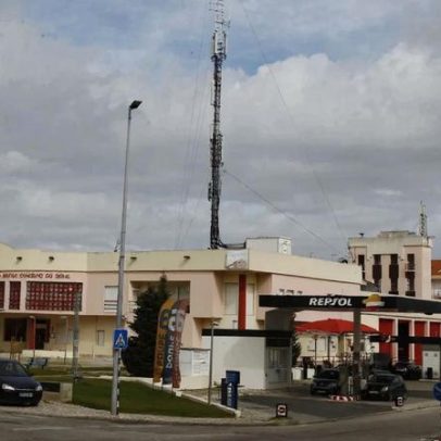 Motard morre em colisão no Seixal