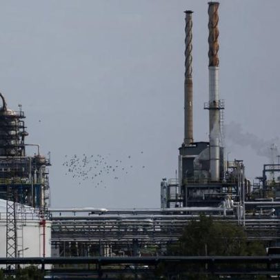Eslováquia espera retomada da entrega de petróleo russo na quinta-feira