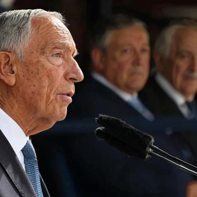 Presidente dá posse a secretários da Administração Interna para manter funções