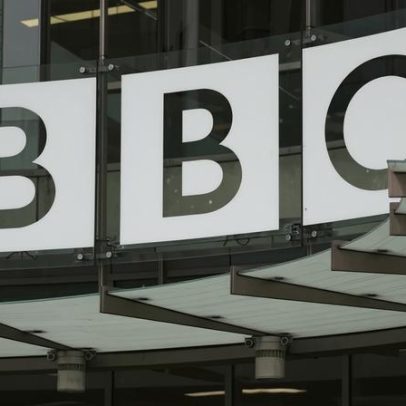 BBC pede desculpas por incidente racista nos prémios BAFTA