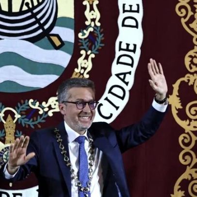 Câmara de Lisboa concede tolerância de ponto durante o Carnaval
