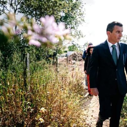 CDS-PP respeita decisão de Cascais de atribuir pelouros ao Chega