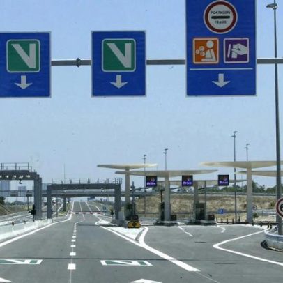 DR publica clarificação sobre veículos isentos de portagens em várias vias