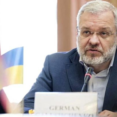 Ex-ministro da Energia da Ucrânia detido ao tentar deixar o país