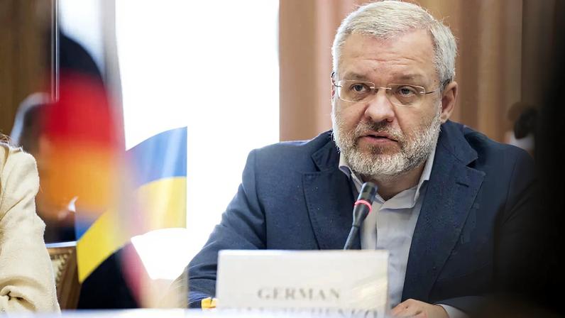 Ex-ministro da Energia da Ucrânia detido ao tentar deixar o país