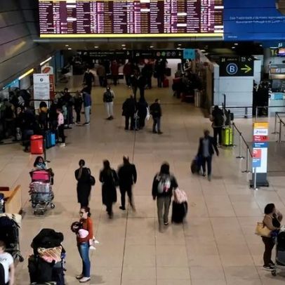 Procurado pelas autoridades venezuelanas detido em Lisboa