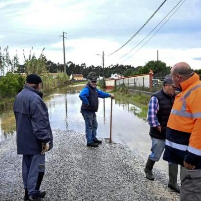 Câmara de Loures exige ao Governo acesso a linhas de apoio extraordinárias