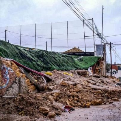 Autarcas do Médio Tejo: milhares sem energia 14 dias após tempestade Kristin