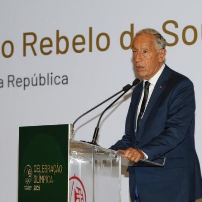 Parlamento aprova reagendamento da visita do Presidente da República a Madrid