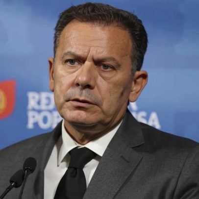 Governo foca em resolver problemas, não em responder a críticas, diz Montenegro