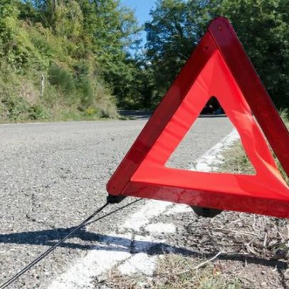 Portugal não está no caminho para reduzir mortes na estrada até 2030