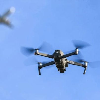 Escolas russas passam a ter manual sobre drones