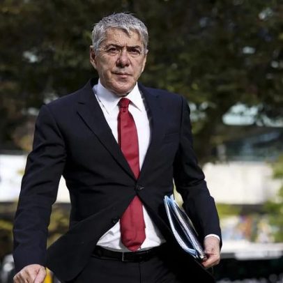 José Sócrates e empresário amigo são investigados em novo inquérito