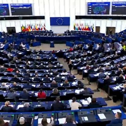 Parlamento Europeu reúne-se para avaliar decisão do Supremo dos EUA
