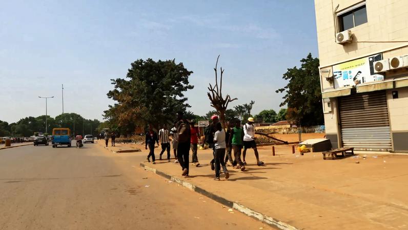 163 pessoas sofreram queimaduras e atualmente 28 continuam em tratamento médico