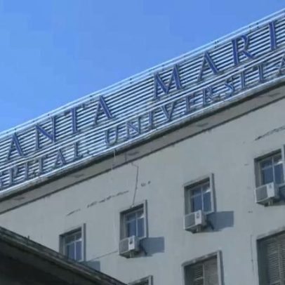 Hospital de Santa Maria solicita devolução de verbas recebidas indevidamente