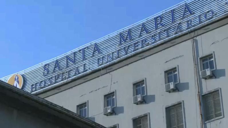 Hospital Santa Maria