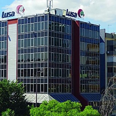 Lusa pode mudar sede para a RTP se houver valor acrescentado