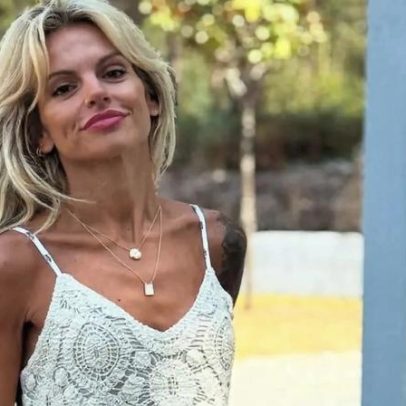 Fanny Rodrigues revela mudança radical de visual antes de sair de férias