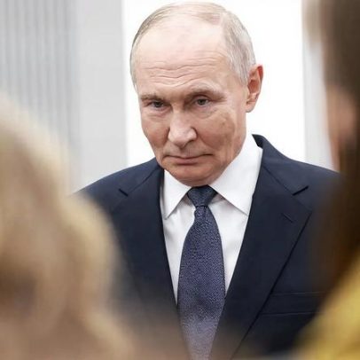 Rússia reconhece ataque maciço em retaliação aos bombardeamentos contra Moscovo