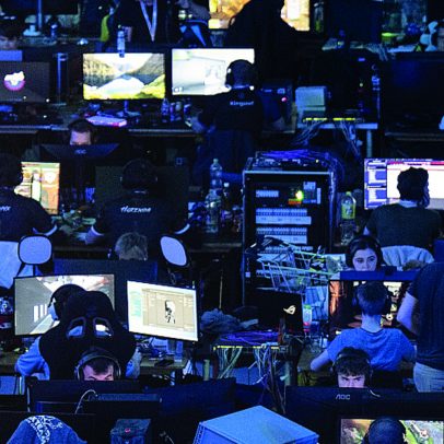 Proteção de Dados une-se a alerta global sobre imagens íntimas criadas por IA