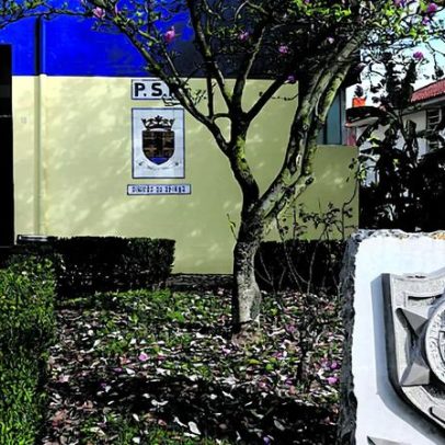 Condenado à prisão por mandar a ex para o hospital duas vezes