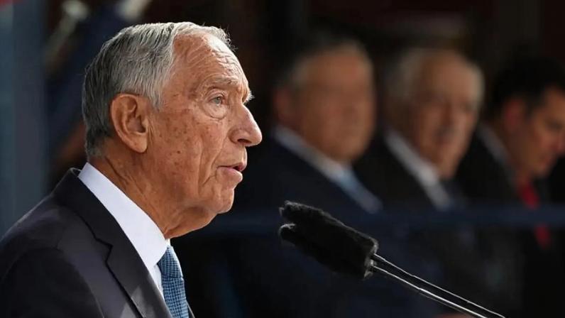 Marcelo Rebelo de Sousa