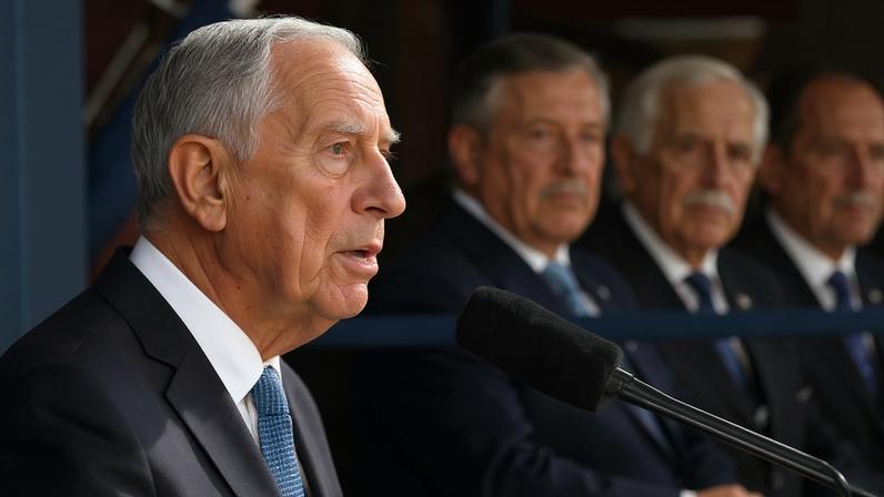 Marcelo Rebelo de Sousa