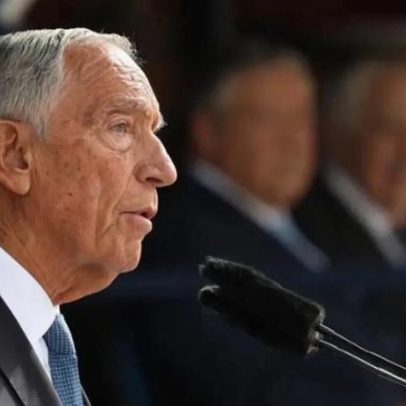 Marcelo admite que alguns municípios podem adiar as eleições presidenciais
